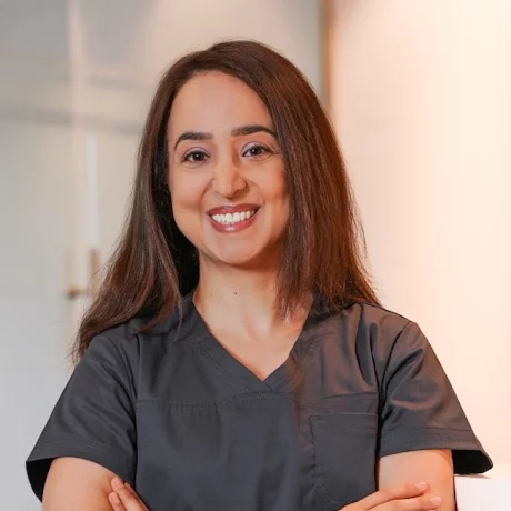 Dr. Sirous, Düsseldorf Difine, EMSCULPT® NEO